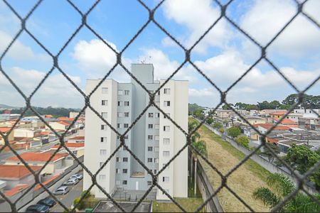 Apartamento à venda com 77m², 3 quartos e 1 vaga Apartamento à venda com 77m², 3 quartos e 1 vagaVista do Quarto 2