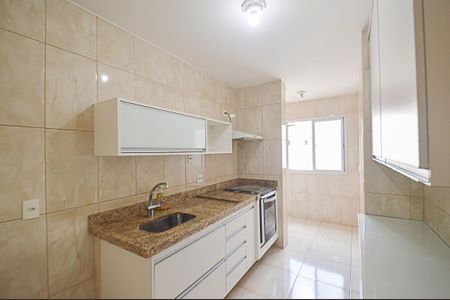 Apartamento à venda com 77m², 3 quartos e 1 vaga Apartamento à venda com 77m², 3 quartos e 1 vagaCozinha