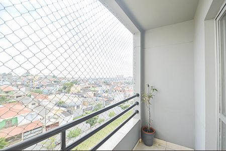 Apartamento à venda com 77m², 3 quartos e 1 vaga Apartamento à venda com 77m², 3 quartos e 1 vagaSacada