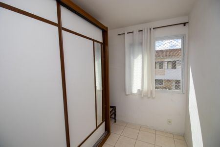 Casa de condomínio à venda com 84m², 3 quartos e 1 vagaQuarto 2