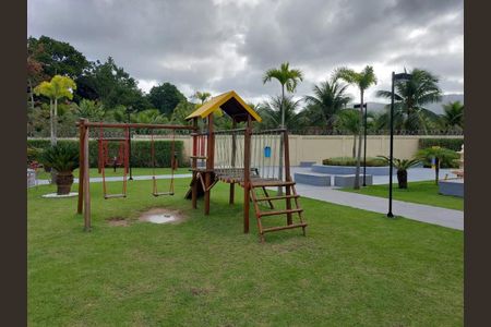 Casa de condomínio à venda com 84m², 3 quartos e 1 vagaÁrea comum - Playground