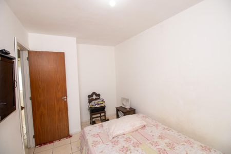 Casa de condomínio à venda com 84m², 3 quartos e 1 vagaQuarto 3