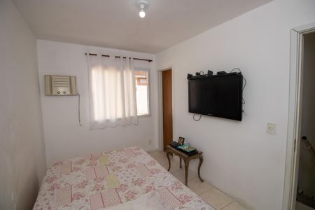 Casa de condomínio à venda com 84m², 3 quartos e 1 vagaQuarto 3