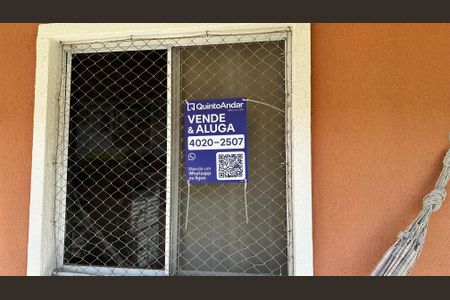 Casa de condomínio à venda com 84m², 3 quartos e 1 vagaPlaquinha