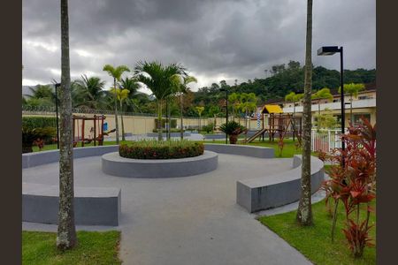 Casa de condomínio à venda com 84m², 3 quartos e 1 vagaÁrea comum