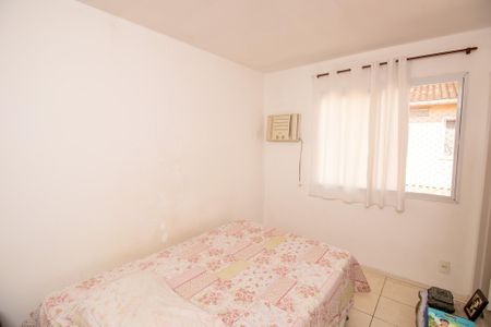 Casa de condomínio à venda com 84m², 3 quartos e 1 vagaQuarto 3