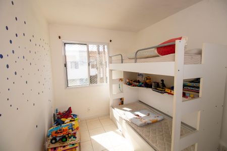 Casa de condomínio à venda com 84m², 3 quartos e 1 vagaQuarto 1