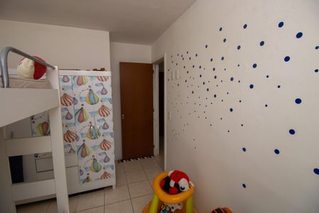 Casa de condomínio à venda com 84m², 3 quartos e 1 vagaQuarto 1