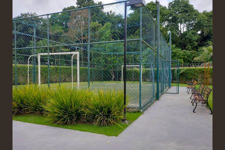 Casa de condomínio à venda com 84m², 3 quartos e 1 vagaQuadra Esportiva