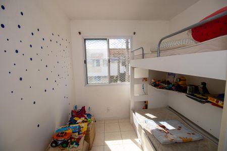 Casa de condomínio à venda com 84m², 3 quartos e 1 vagaQuarto 1