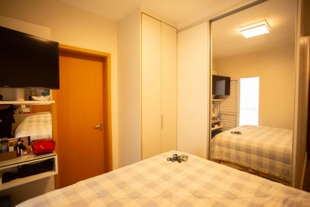 Apartamento à venda com 114m², 3 quartos e 3 vagasSuíte 1 