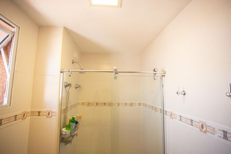 Apartamento à venda com 114m², 3 quartos e 3 vagasBanheiro Suíte 1 