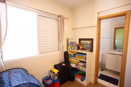 Apartamento à venda com 114m², 3 quartos e 3 vagas Quarto 