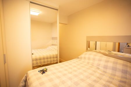 Apartamento à venda com 114m², 3 quartos e 3 vagasSuíte 1 