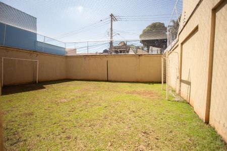 Apartamento à venda com 114m², 3 quartos e 3 vagasÁrea comum