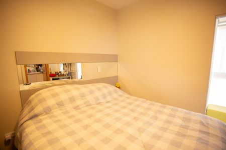 Apartamento à venda com 114m², 3 quartos e 3 vagasSuíte 1 