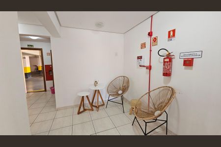 Apartamento à venda com 90m², 2 quartos e 2 vagas Apartamento à venda com 90m², 2 quartos e 2 vagasÁrea comum