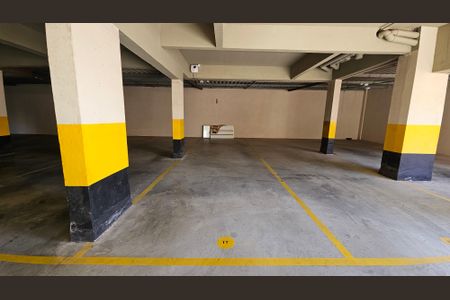 Apartamento à venda com 90m², 2 quartos e 2 vagas Apartamento à venda com 90m², 2 quartos e 2 vagasÁrea comum