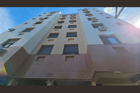 Apartamento à venda com 90m², 2 quartos e 2 vagas Apartamento à venda com 90m², 2 quartos e 2 vagasFachada