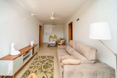 Apartamento à venda com 90m², 2 quartos e 2 vagas Apartamento à venda com 90m², 2 quartos e 2 vagasSala