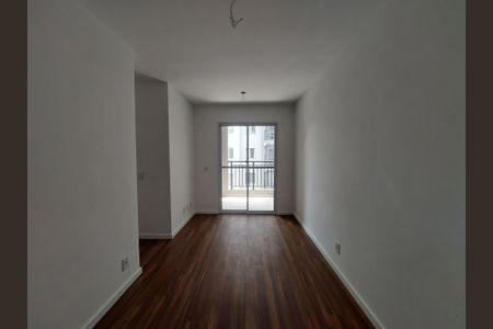 Sala de apartamento para alugar com 2 quartos, 51m² em Vila Sofia, São Paulo