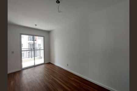 Sala de apartamento para alugar com 2 quartos, 51m² em Vila Sofia, São Paulo