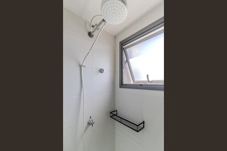 Apartamento à venda com 35m², 1 quarto e sem vaga Apartamento à venda com 35m², 1 quarto e sem vagaBanheiro