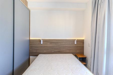 Apartamento à venda com 35m², 1 quarto e sem vaga Apartamento à venda com 35m², 1 quarto e sem vagaQuarto
