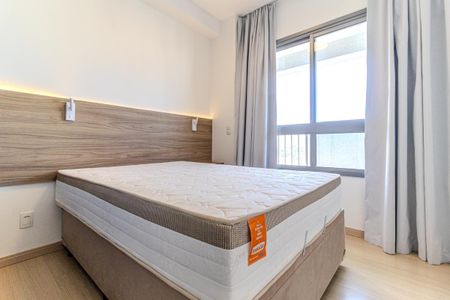 Apartamento à venda com 35m², 1 quarto e sem vaga Apartamento à venda com 35m², 1 quarto e sem vagaQuarto