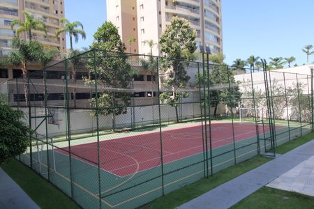 Apartamento à venda com 72m², 3 quartos e 2 vagasÁrea comum