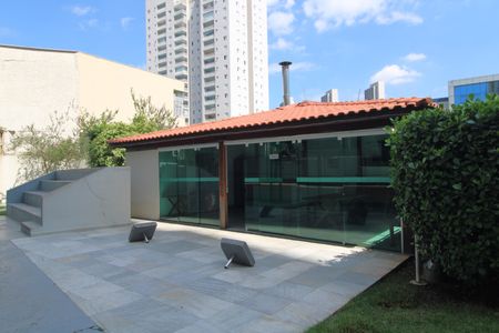 Apartamento à venda com 72m², 3 quartos e 2 vagasÁrea comum