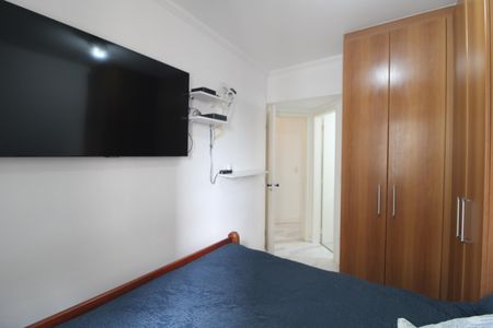 Apartamento à venda com 72m², 3 quartos e 2 vagasSuíte 