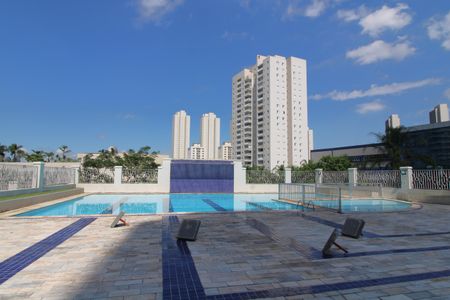 Apartamento à venda com 72m², 3 quartos e 2 vagasÁrea comum