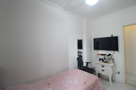 Apartamento à venda com 72m², 3 quartos e 2 vagasQuarto
