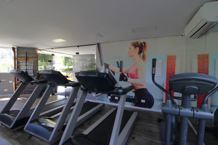 Apartamento à venda com 72m², 3 quartos e 2 vagasÁrea comum