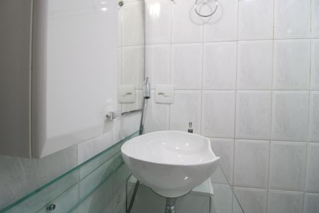 Apartamento à venda com 72m², 3 quartos e 2 vagasSuíte Banheiro