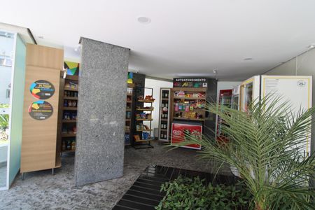 Apartamento à venda com 72m², 3 quartos e 2 vagasÁrea comum