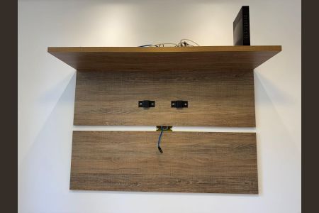 Apartamento à venda com 48m², 2 quartos e 1 vaga Apartamento à venda com 48m², 2 quartos e 1 vagaQuarto 1