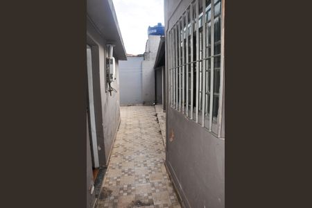 Casa à venda com 80m², 2 quartos e 1 vaga Casa à venda com 80m², 2 quartos e 1 vagaCorredor Externo