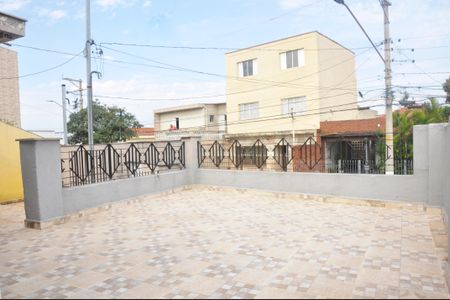 Casa à venda com 80m², 2 quartos e 1 vaga Casa à venda com 80m², 2 quartos e 1 vagaÁrea comum