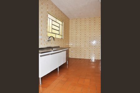 Casa à venda com 80m², 2 quartos e 1 vaga Casa à venda com 80m², 2 quartos e 1 vaga Cozinha