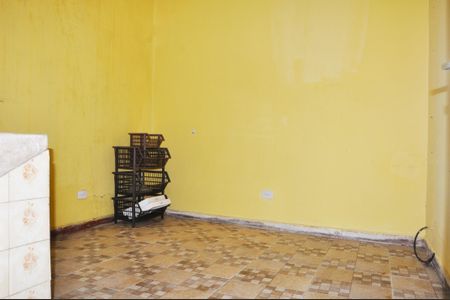 Casa à venda com 80m², 2 quartos e 1 vaga Casa à venda com 80m², 2 quartos e 1 vagaÁrea de Serviço