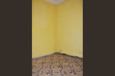 Casa à venda com 80m², 2 quartos e 1 vaga Casa à venda com 80m², 2 quartos e 1 vaga Área de Serviço