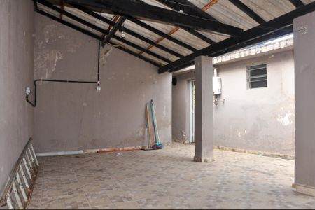 Casa à venda com 80m², 2 quartos e 1 vaga Casa à venda com 80m², 2 quartos e 1 vagaÁrea comum