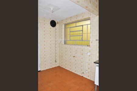 Casa à venda com 80m², 2 quartos e 1 vaga Casa à venda com 80m², 2 quartos e 1 vaga Cozinha