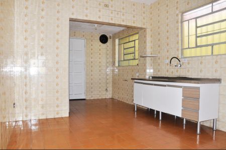 Casa à venda com 80m², 2 quartos e 1 vaga Casa à venda com 80m², 2 quartos e 1 vaga Cozinha