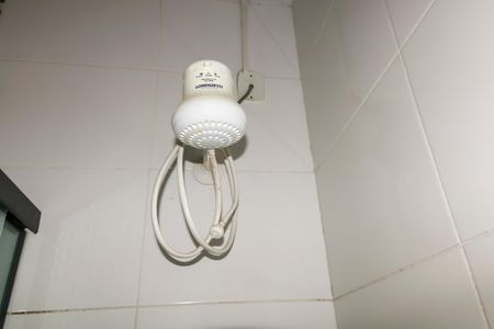 Apartamento à venda com 55m², 2 quartos e sem vagaBanheiro