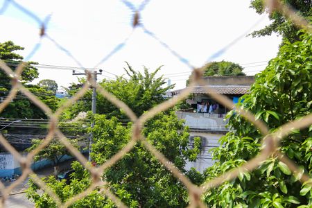 Apartamento à venda com 55m², 2 quartos e sem vagaVista da Sala