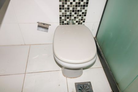 Apartamento à venda com 55m², 2 quartos e sem vagaBanheiro