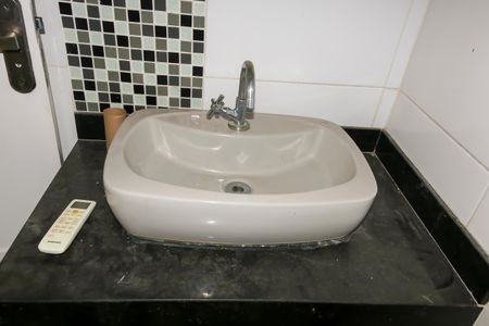 Apartamento à venda com 55m², 2 quartos e sem vagaBanheiro